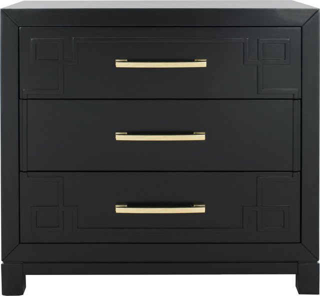 Raina Chest Transitional Accent Chests And Cabinets By