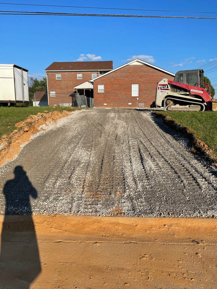 Exterior Projects