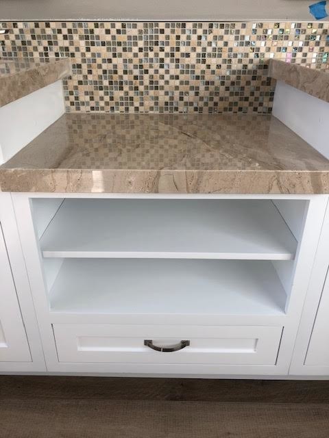 Ridgebrook Mission Viejo Remodel