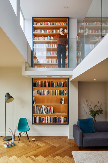 Captital Projects trendy-alrum