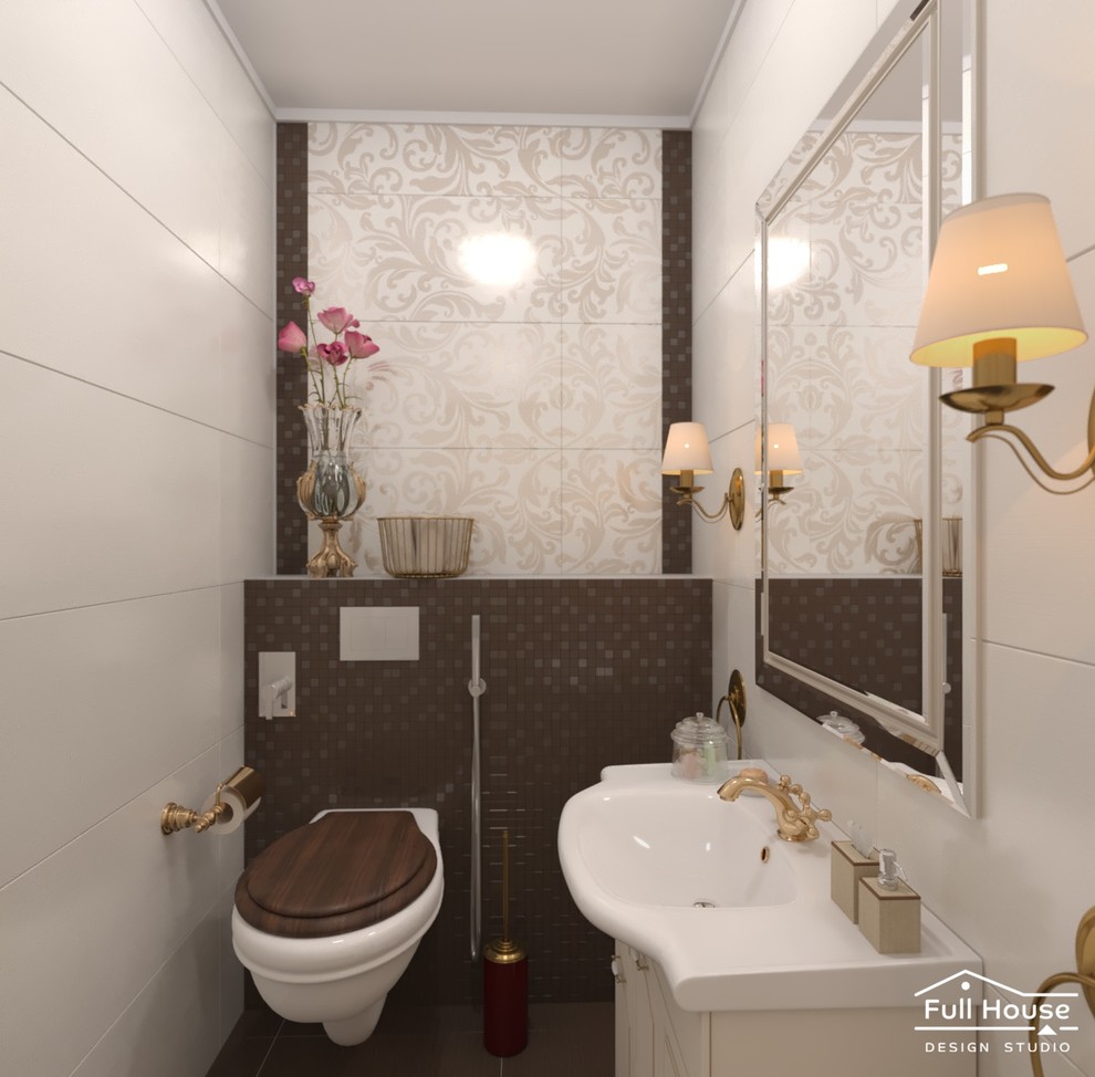 Классика и прованс