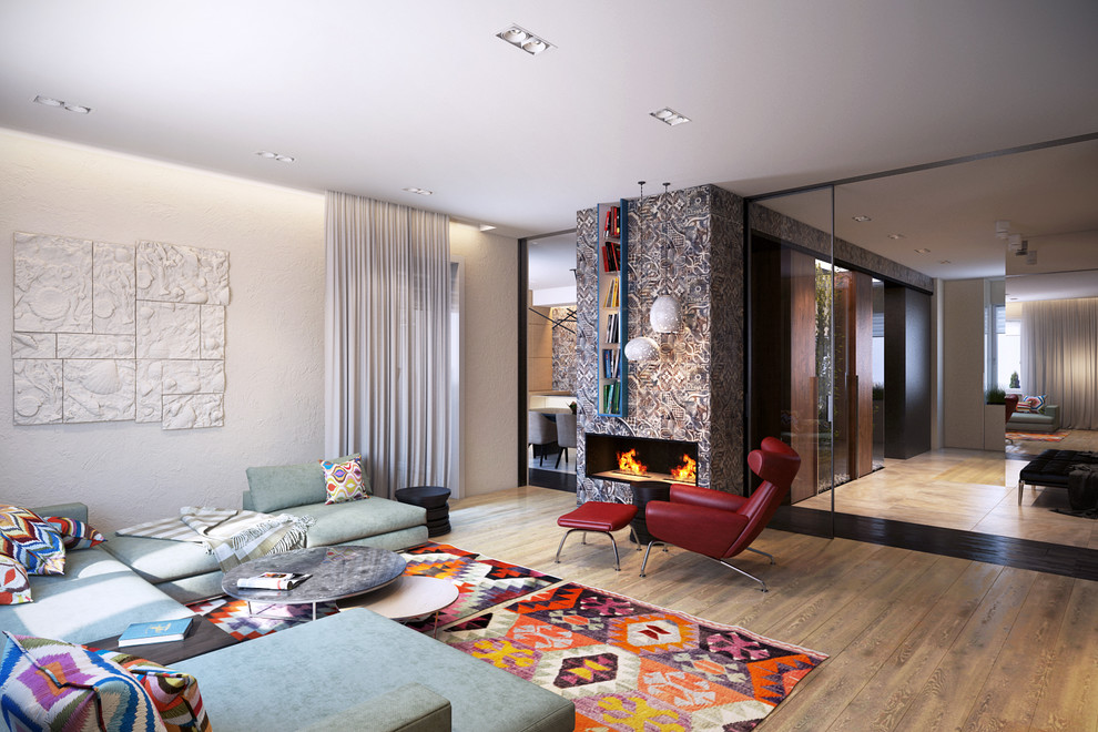 Апартаменты в Крыму