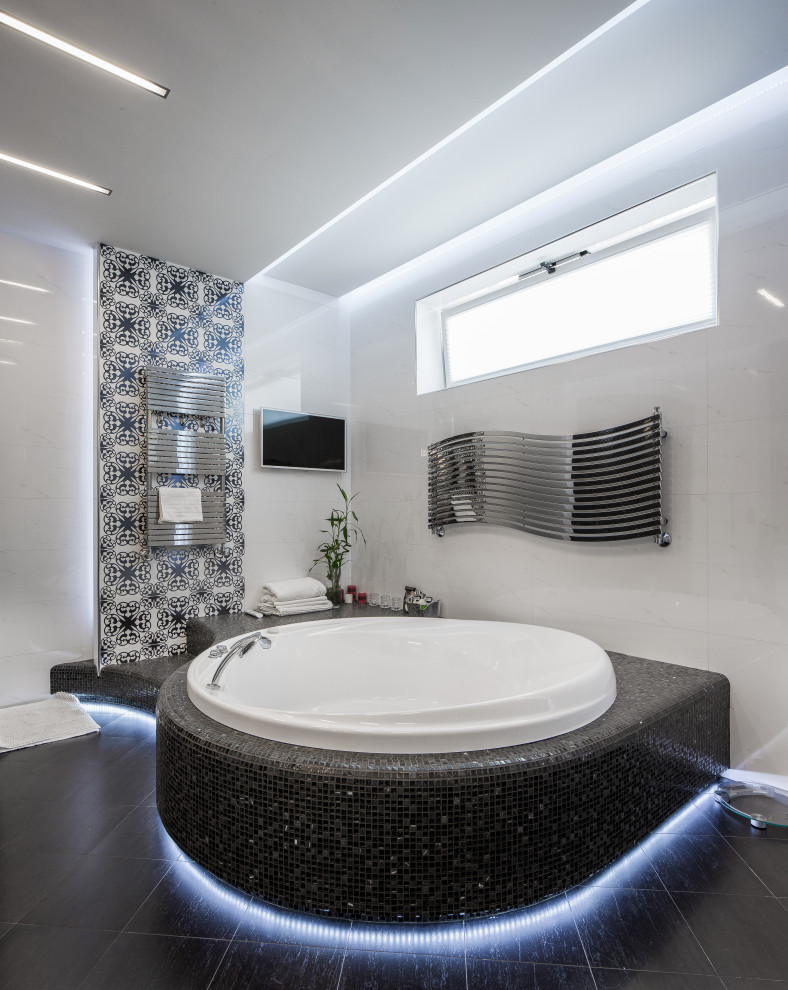 Выразительность приёма NON FINITO