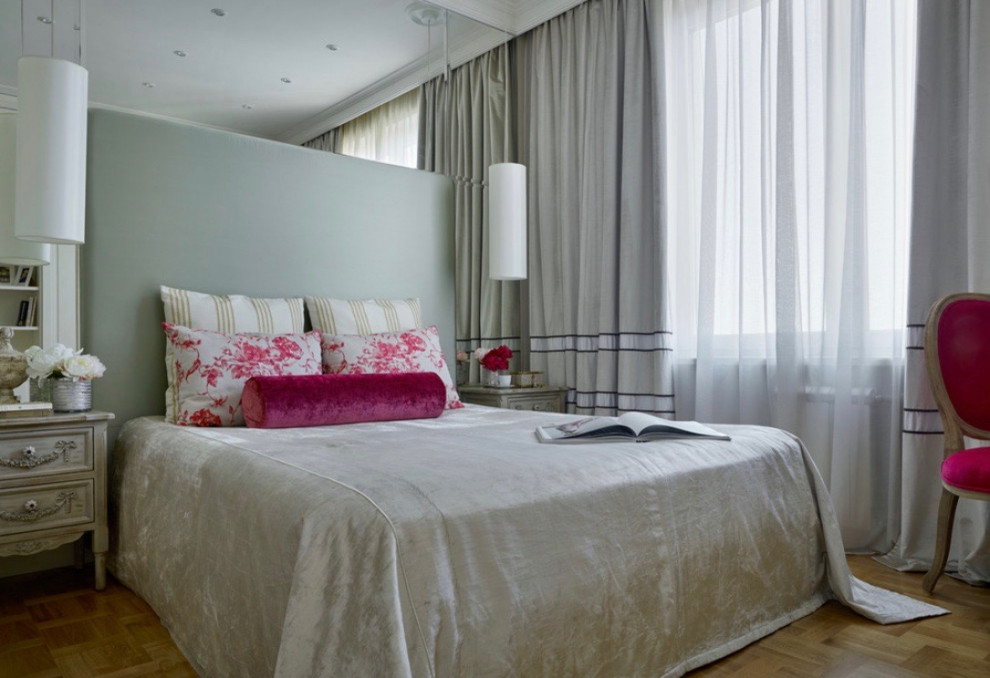 Квартира в Москве