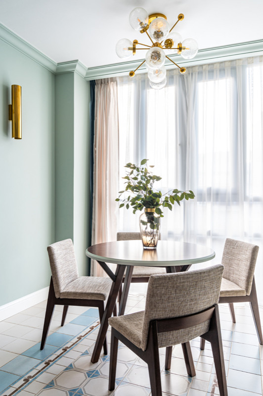 Двухуровневые апартаменты ( амер.классика  и лофт)