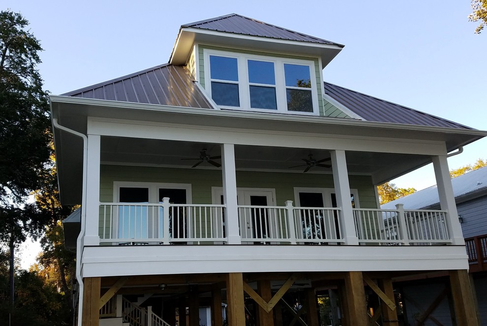 Custom Home Mobile Bay