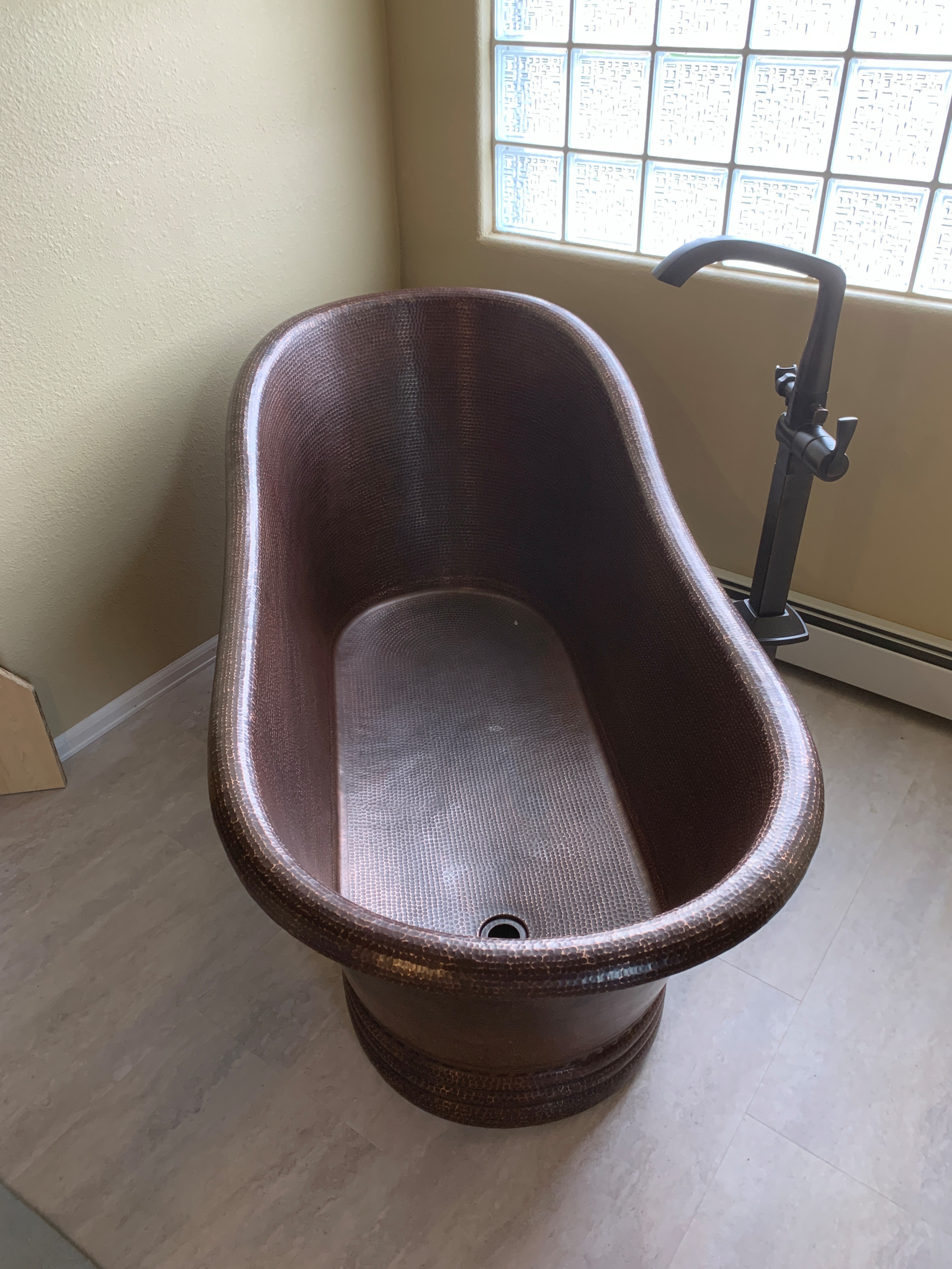Conway Bath Remodel