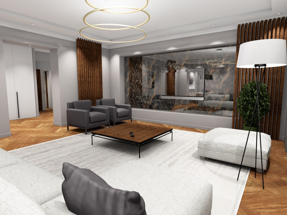 Квартира в Новокузнецке