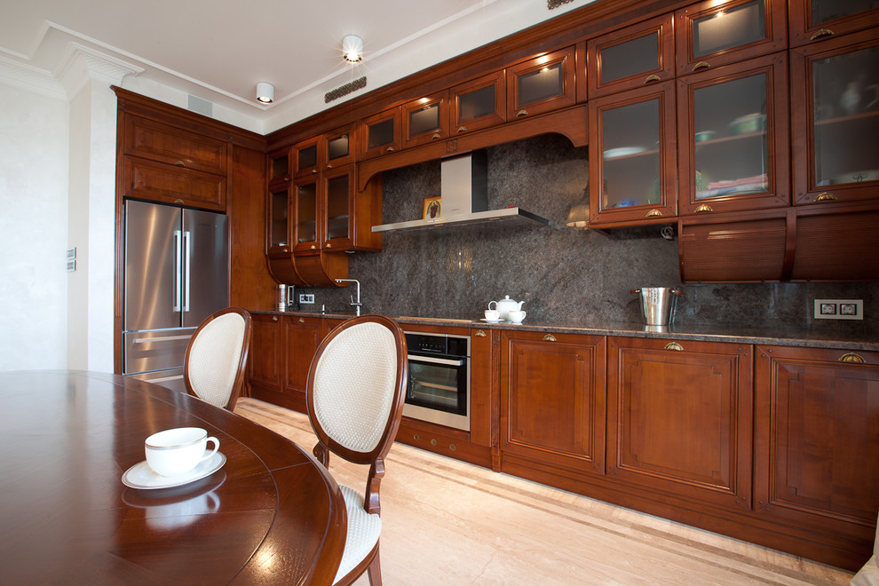 Роскошная классика на берегах Невы