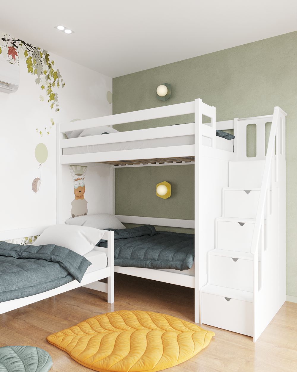 Коттедж КП"Dream Village"