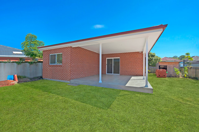Narraweena modern-haeuser