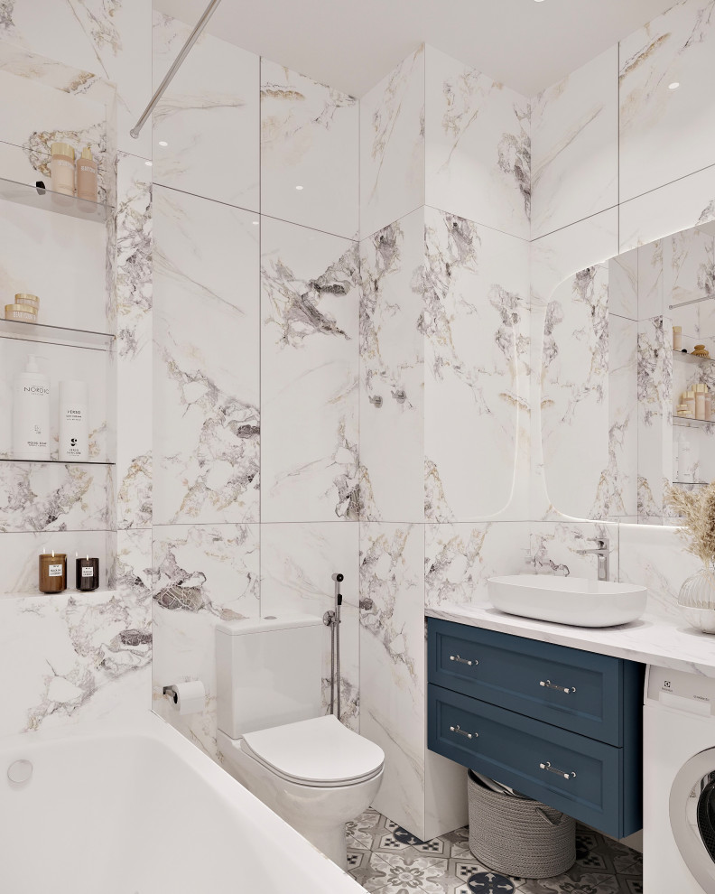 Студия в Зеленограде