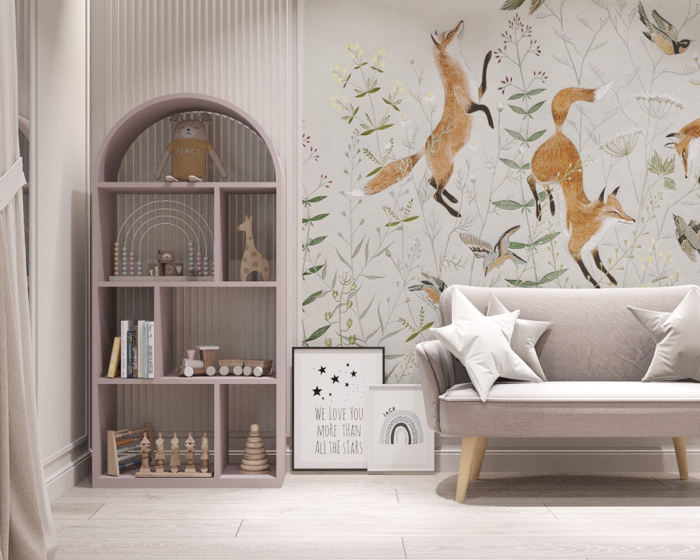 Частный дом в Тюмени