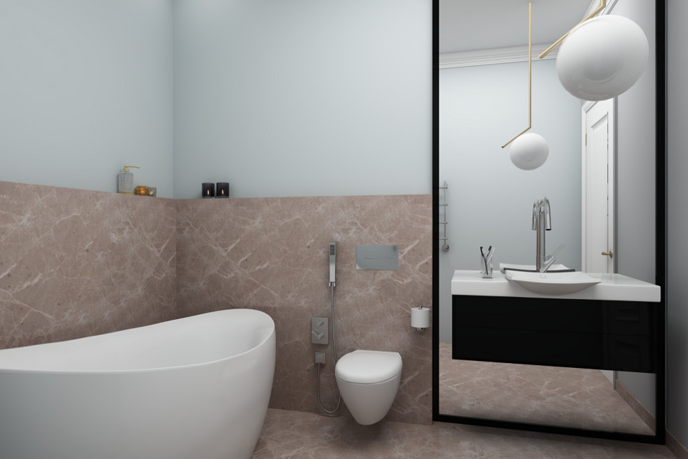 ПАРИЖСКАЯ КВАРТИРА