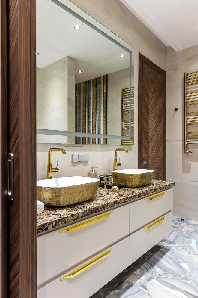 Эклектика н на Мосфильме