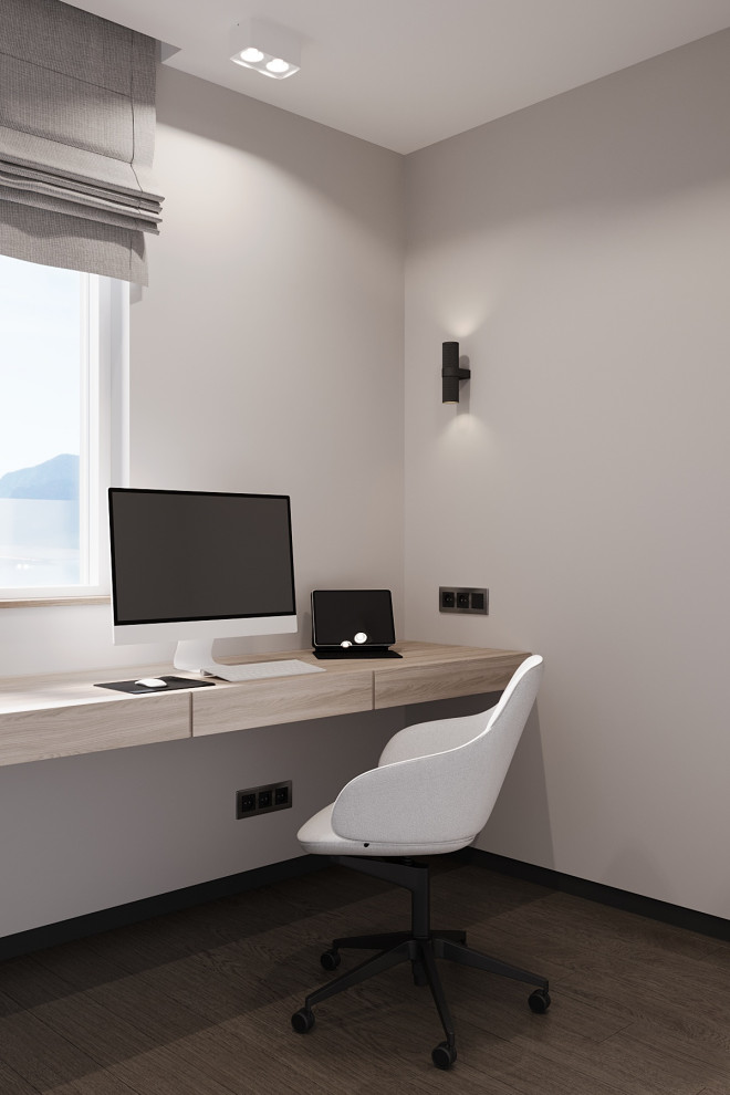 Квартира в г. Тбилиси 80 кв.м