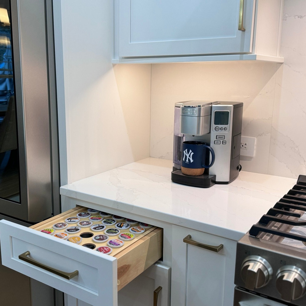 Kitchen Projects