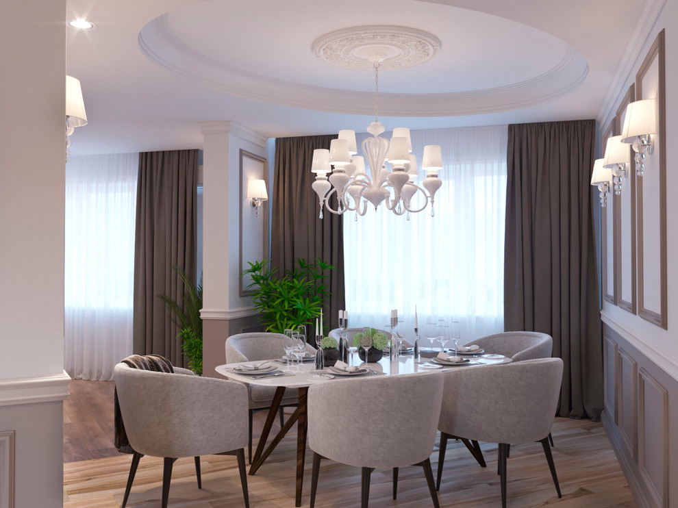 Квартира ЖК золотая подкова