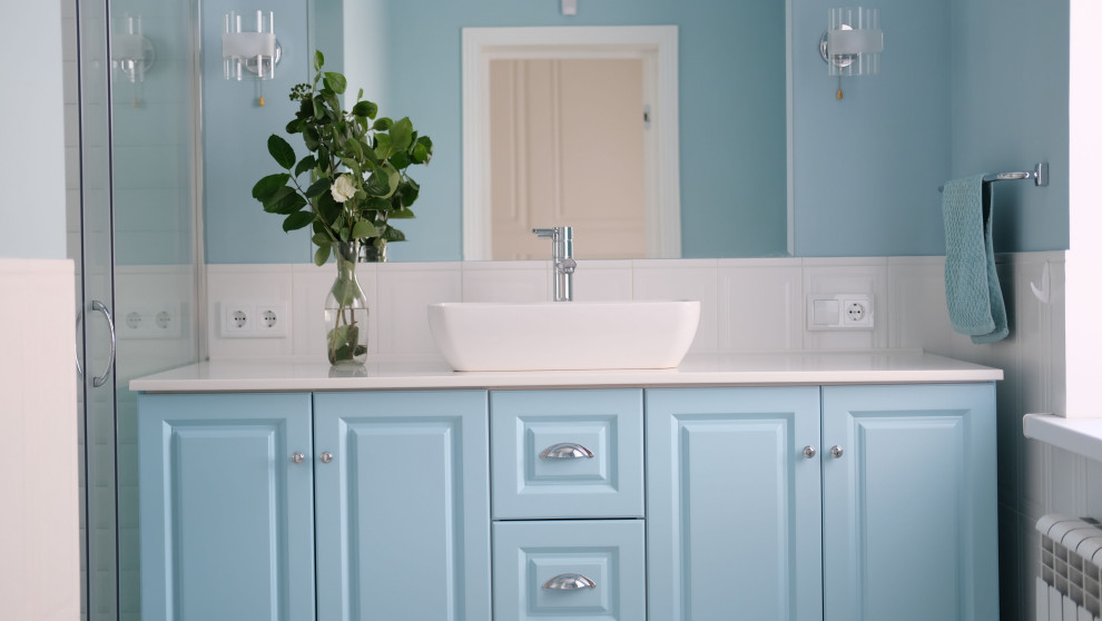 Дом для большой и счастливой семьи