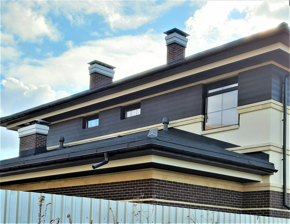 Частный дом в г. Жуковский