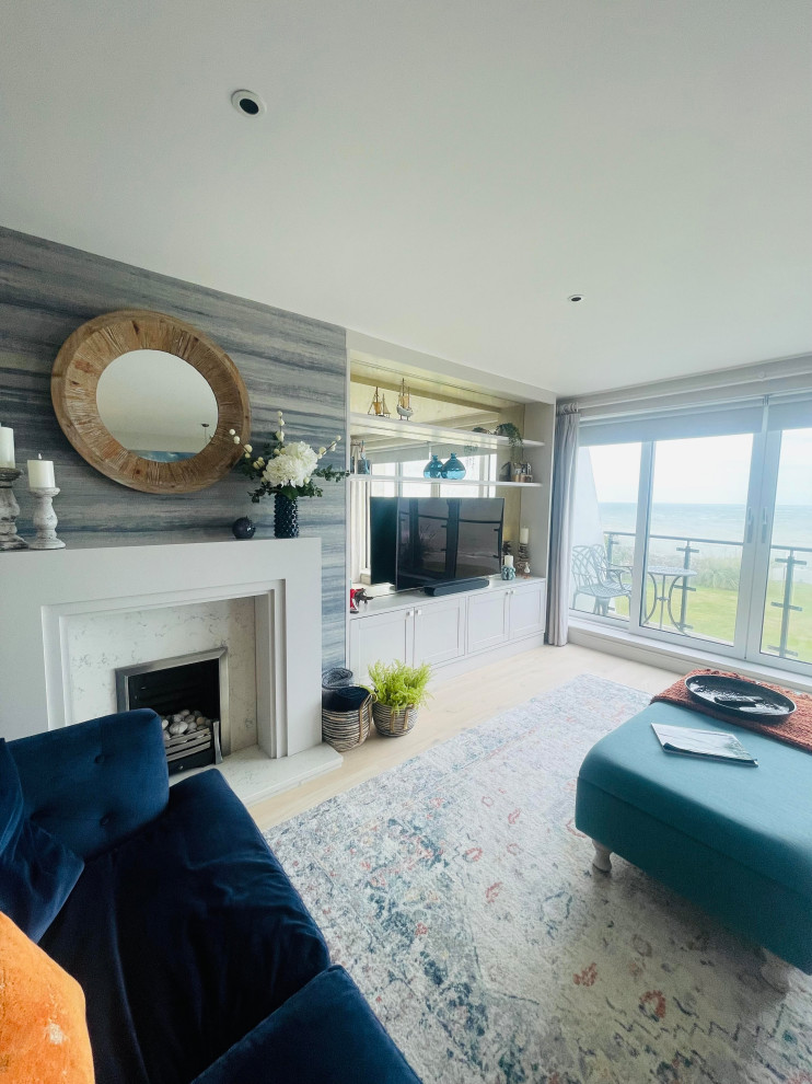 Broadstairs Seaside Holiday Home