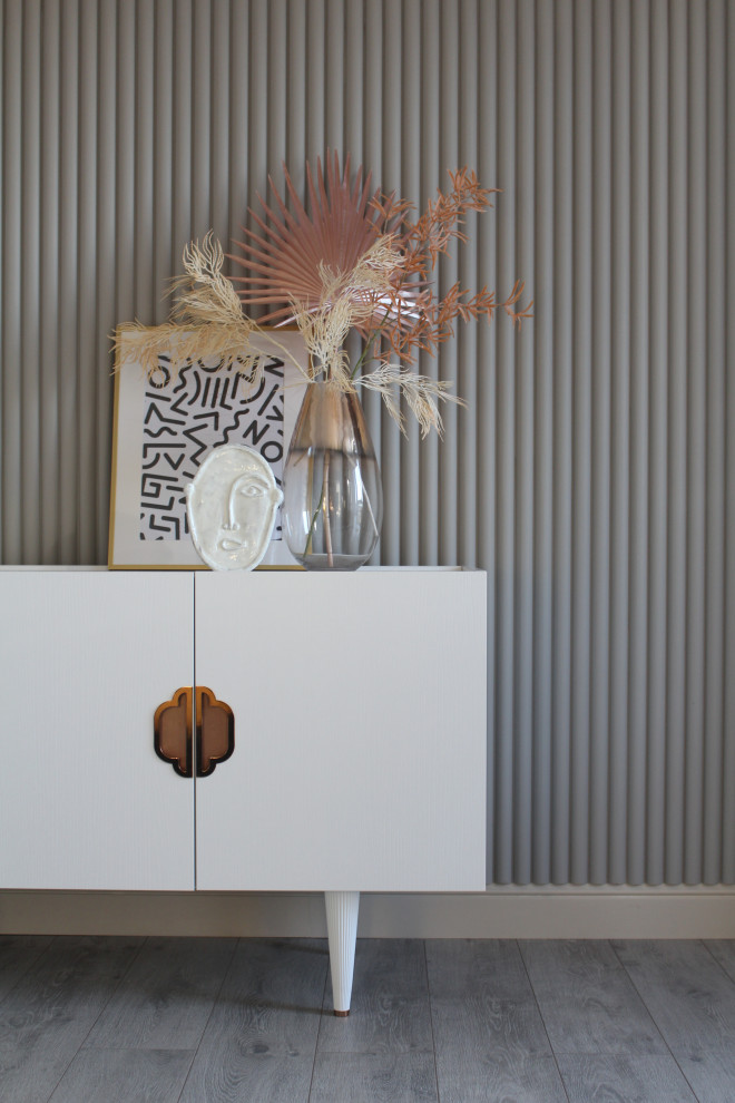 Квартира на Окулова