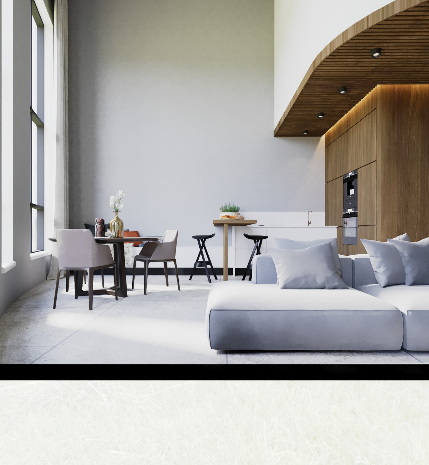 ЖК Форум Сити