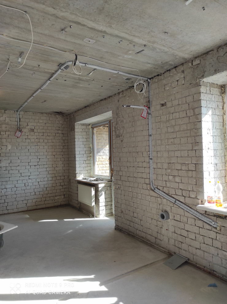 Квартира на Минина