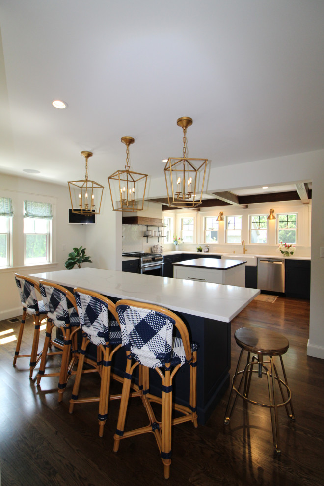 JBA Residence #1