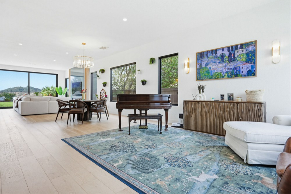 Miramar Ranch North_Whole House Remodel