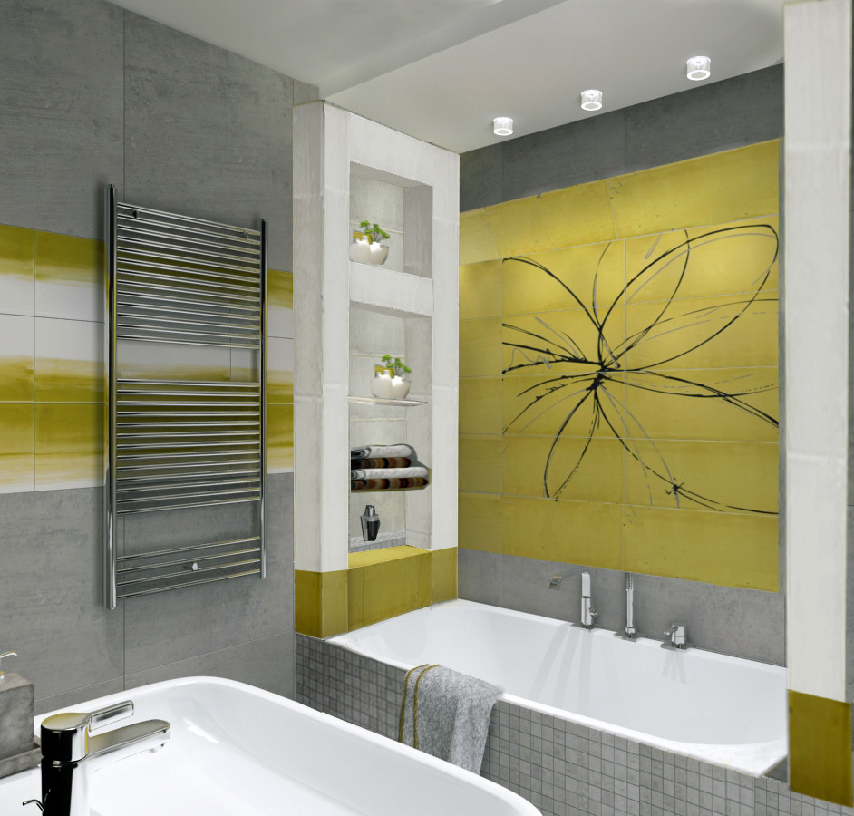 Квартира "В"