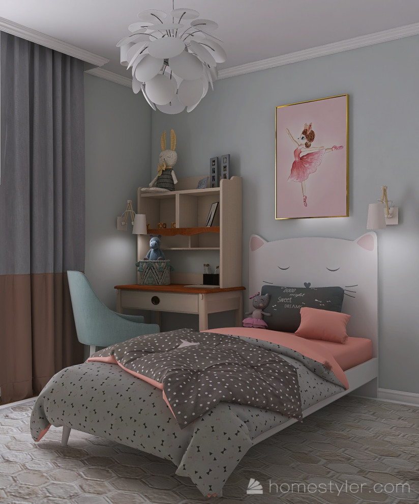 Детская девочки