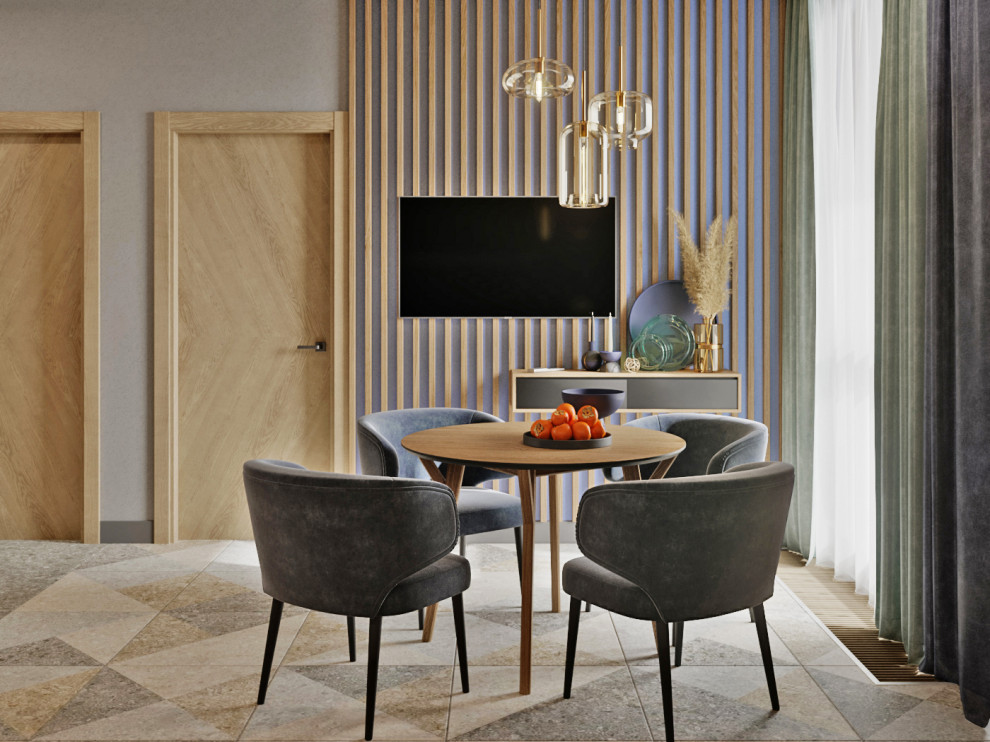 Охта парк 34