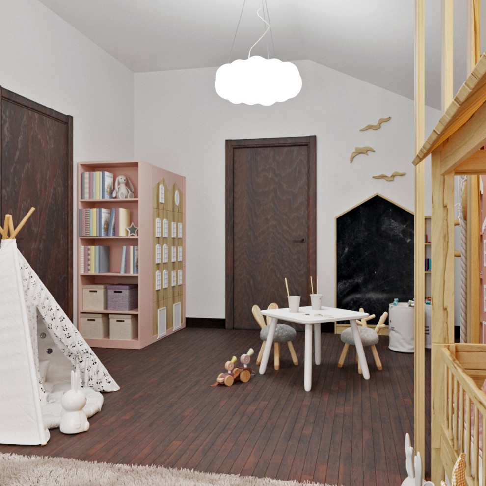 Детская для Софьи