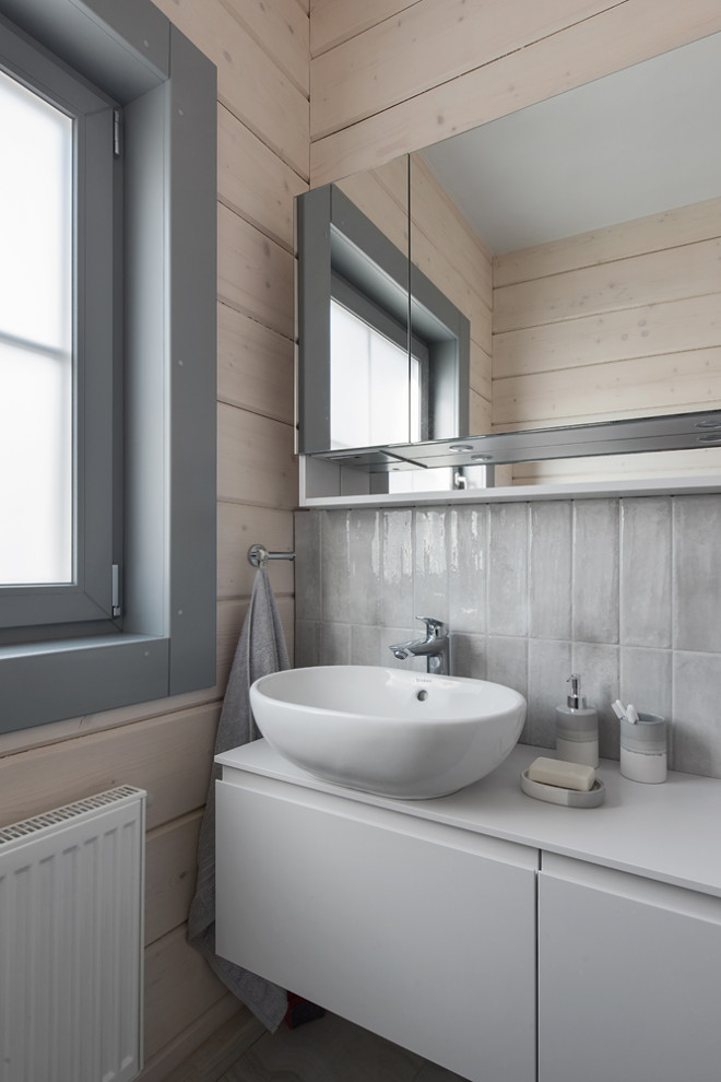 Дом с баней в Завидово