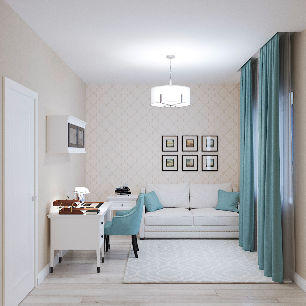 Жилищный комплекс Чириково