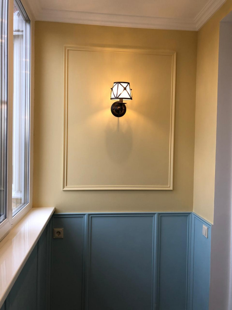 Неоклассика на Столетова