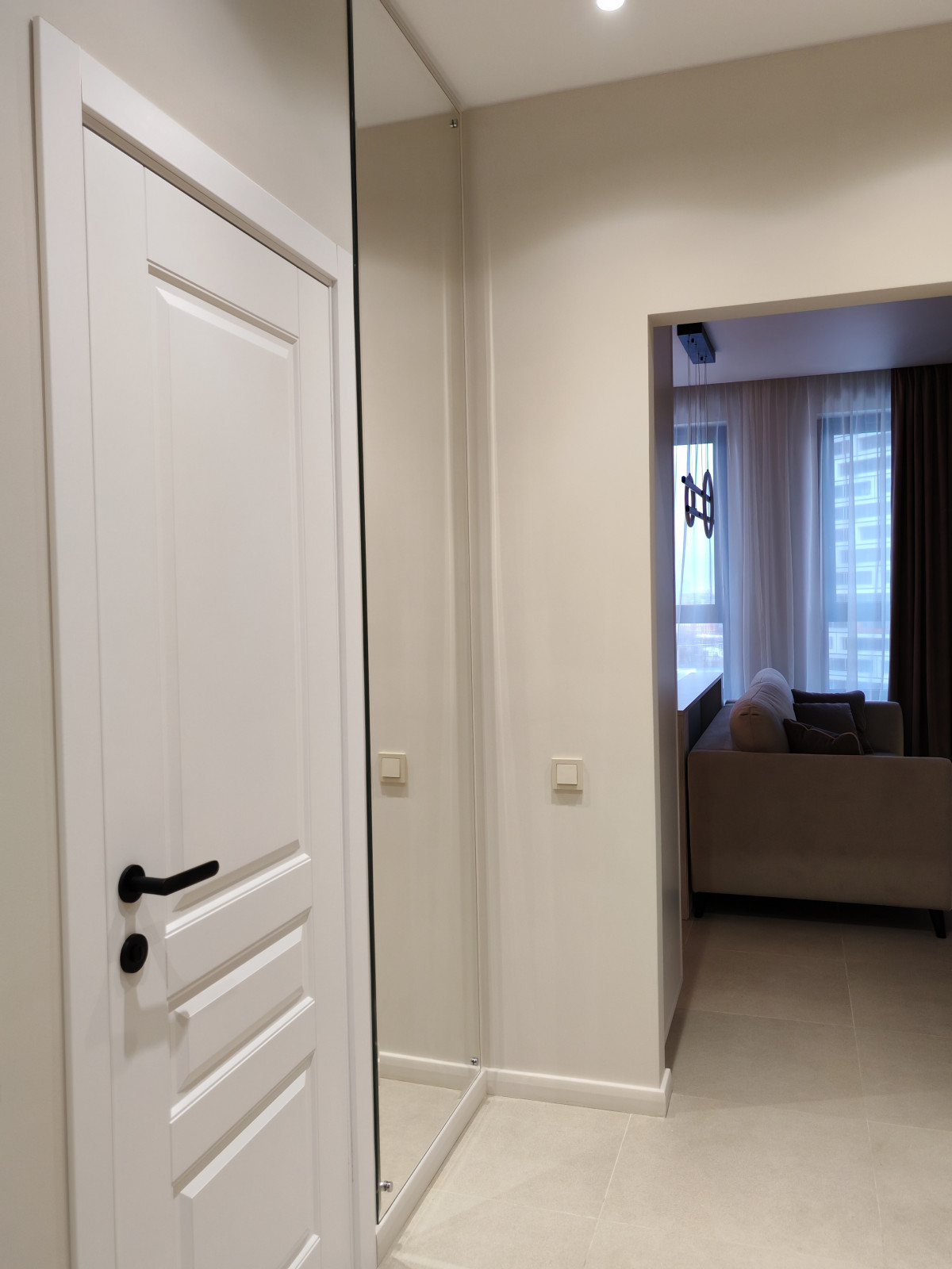 Талисман 53 реализованный проект