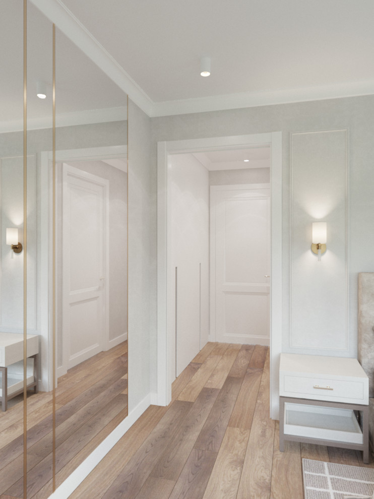 Частный дом, Московская область