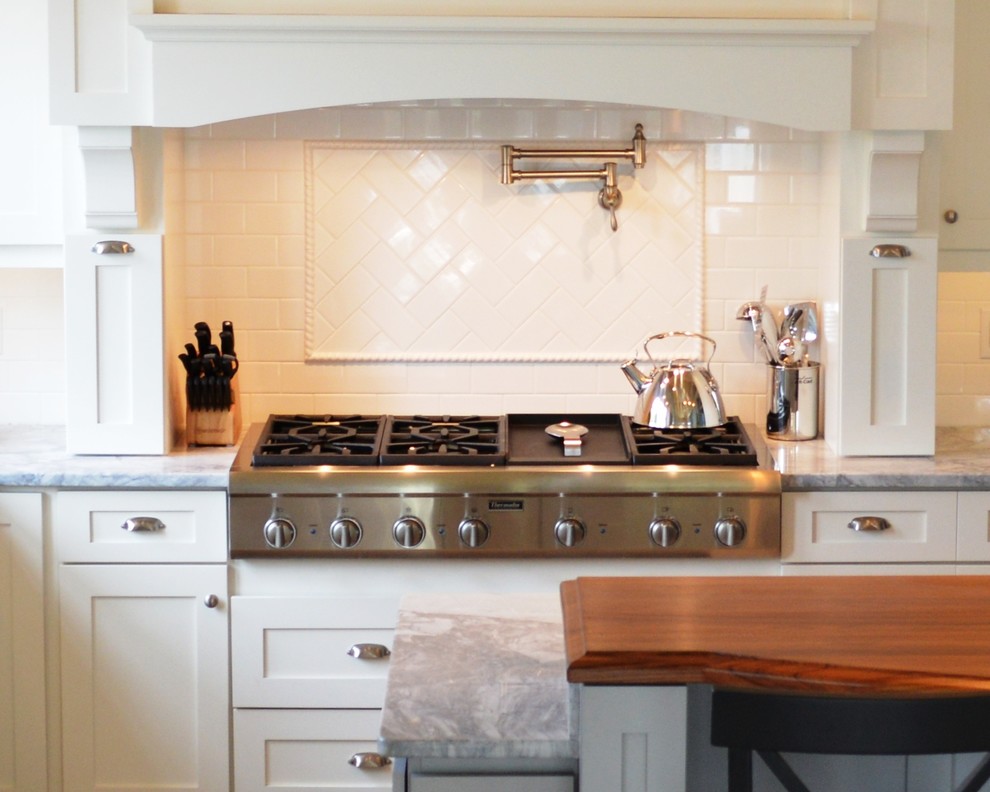 Island Cottage Gourmet