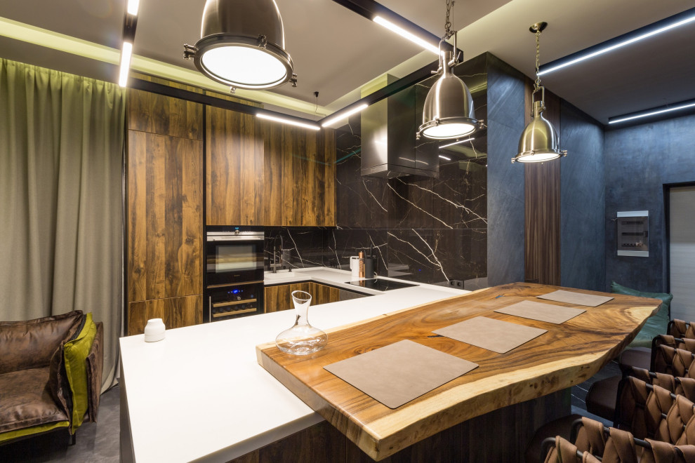 Интерьерная фотосъемка