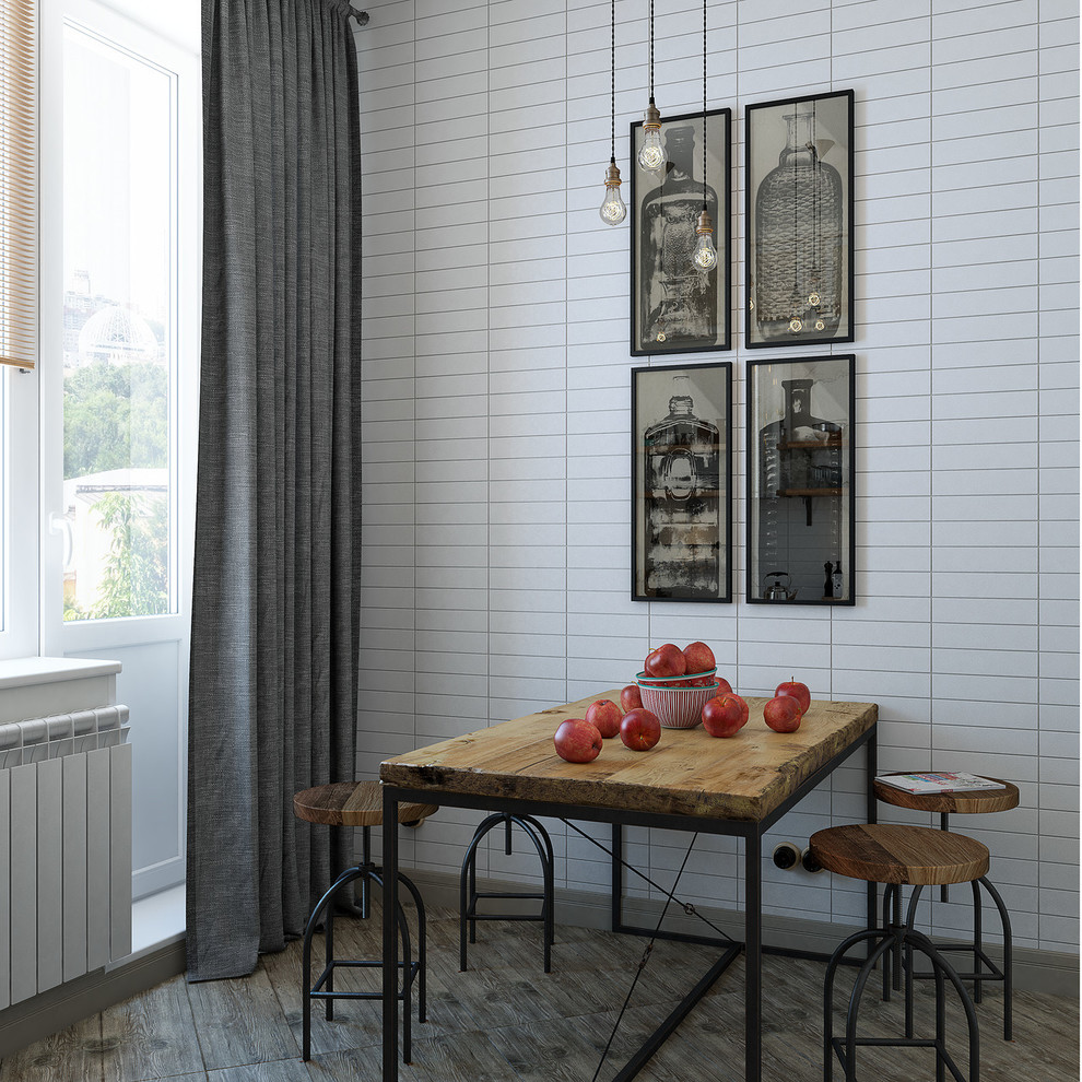 Двухкомнатная квартира в г. Москва