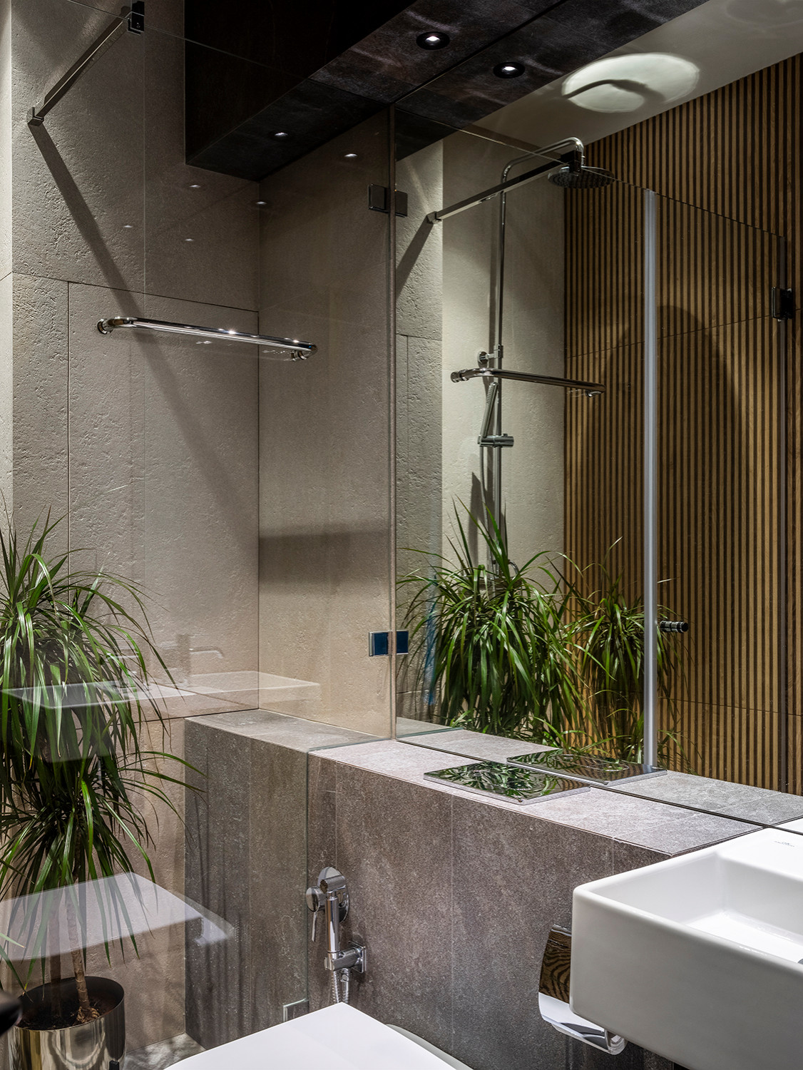 Сколково парк