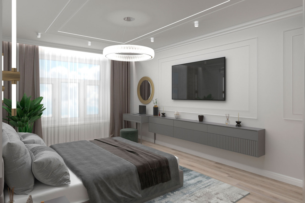 ЖК "Риверсайд"