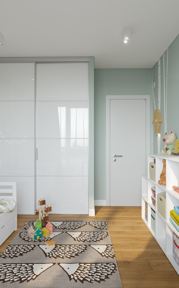 Квартира 80 кв.м