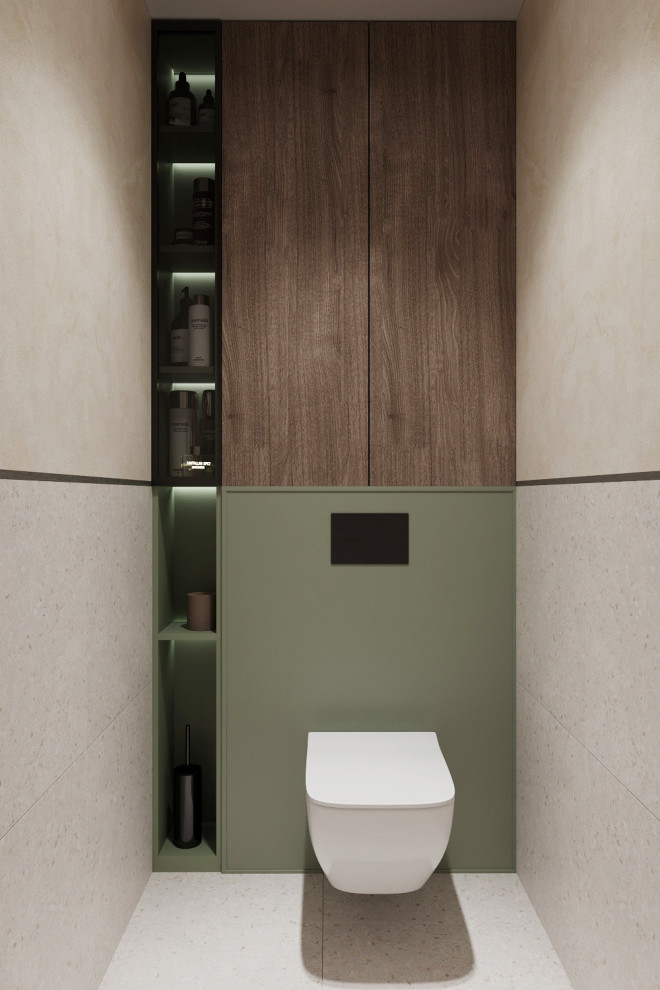 Проект 3, квартира 72 кв.м.