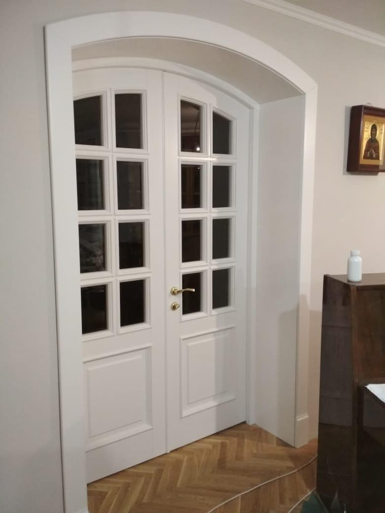 Двери межкомнатные