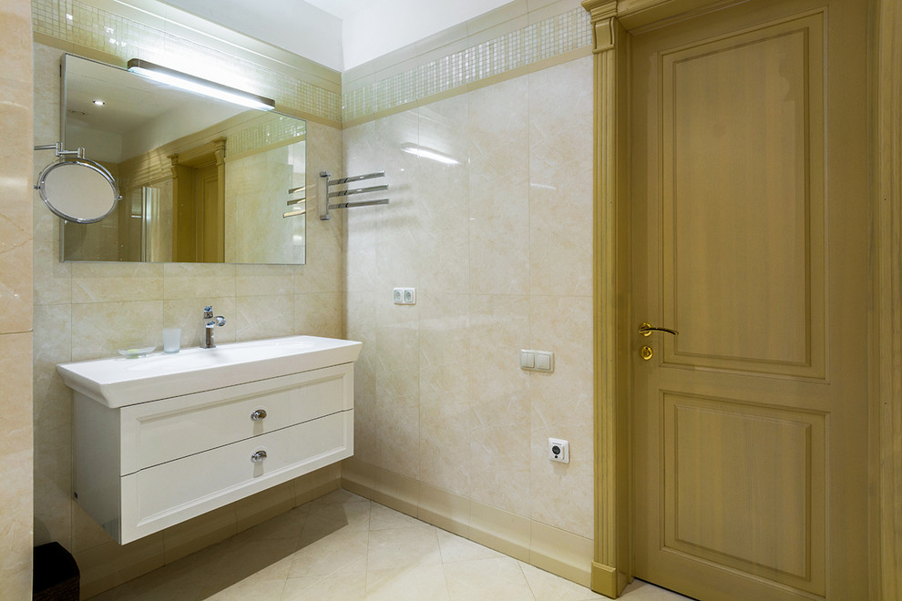 4х комнатная квартира №5