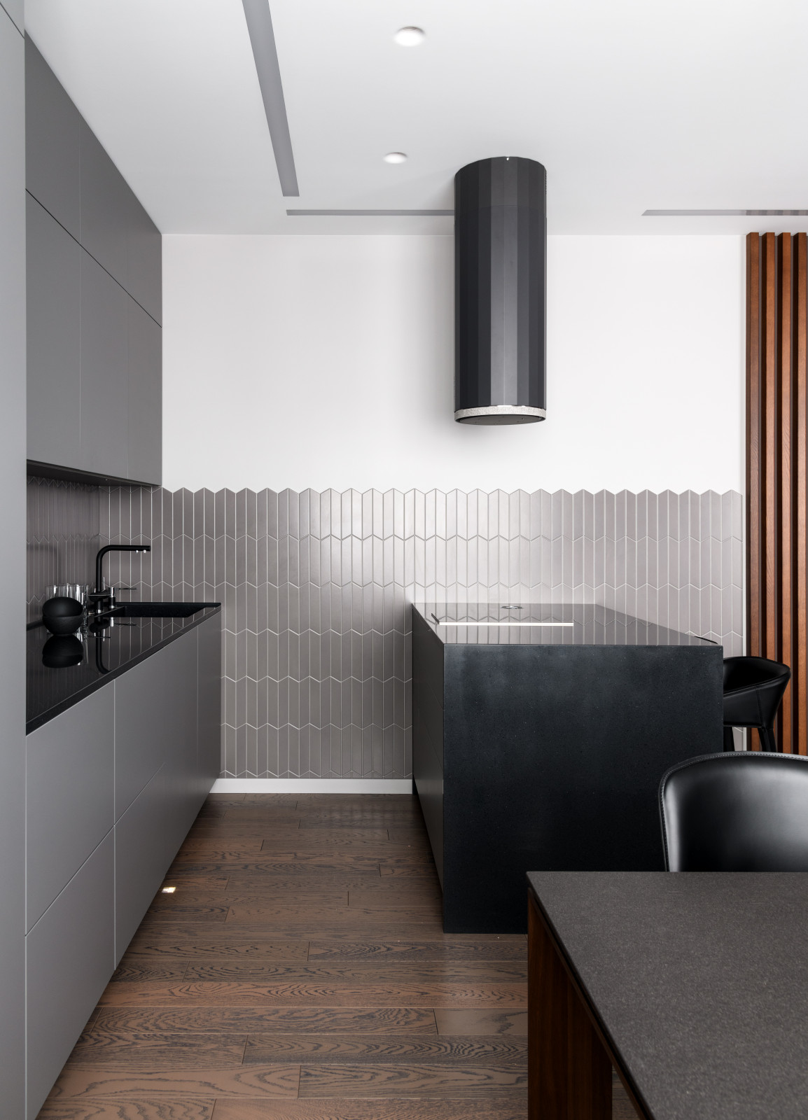 Лаконичные формы