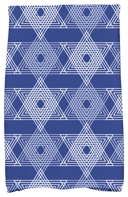 royal blue kitchen towels